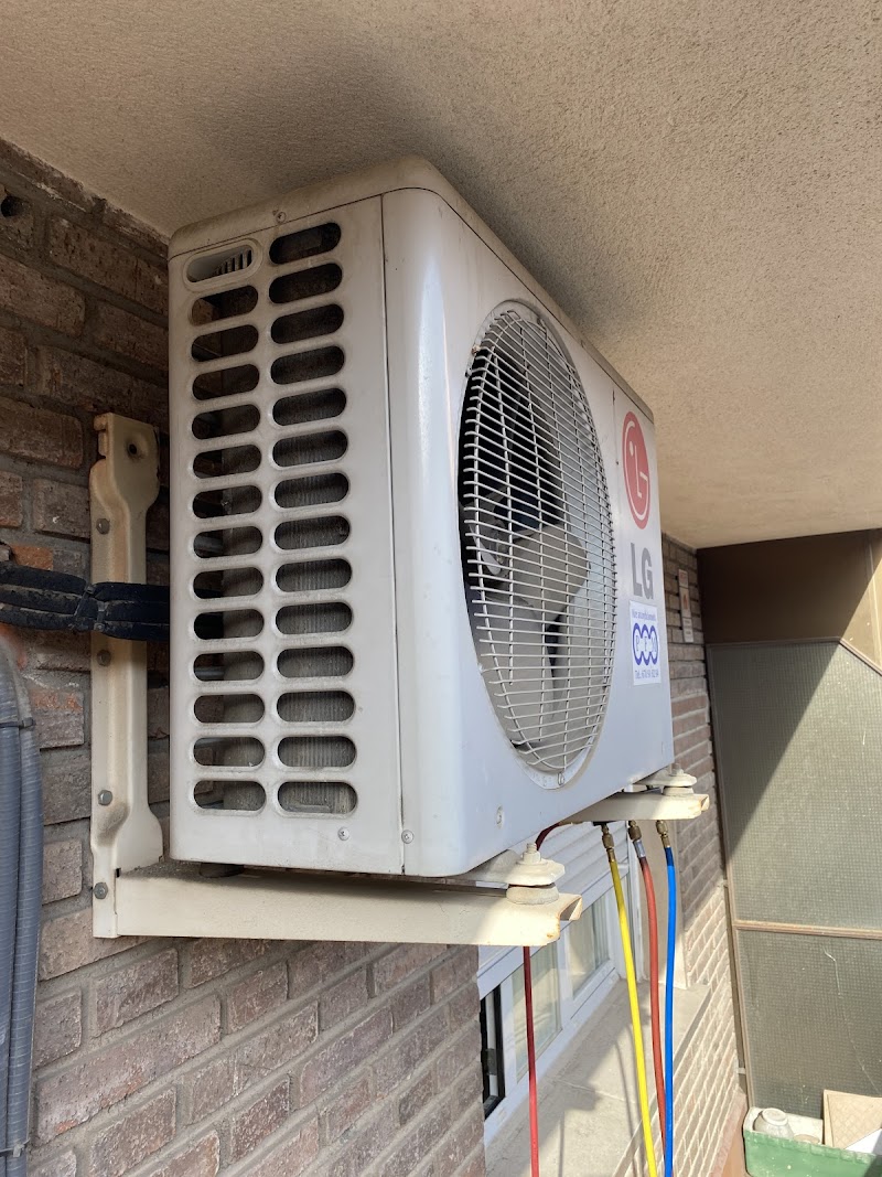 Imagen de Climaplus Reparación Calderas y Aire Acondicionado Alcala de Henares