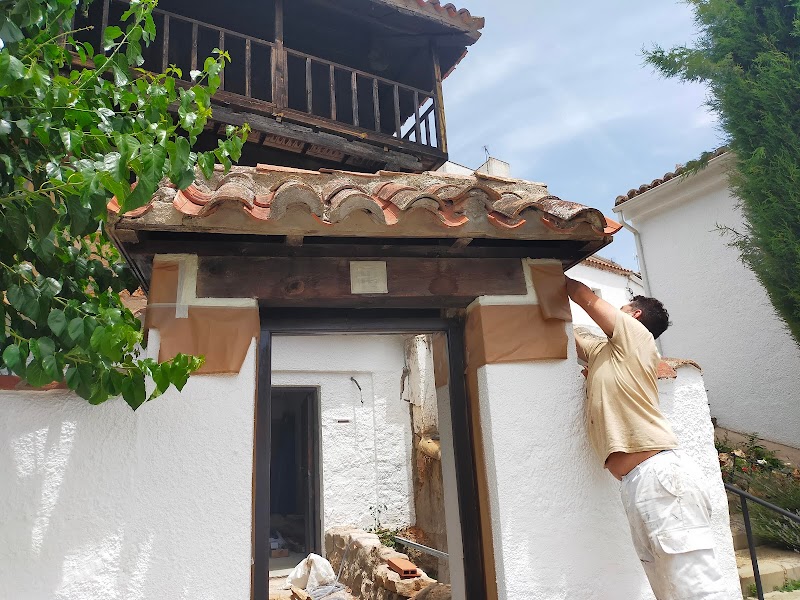 Imagen de Bagua Interiorismo