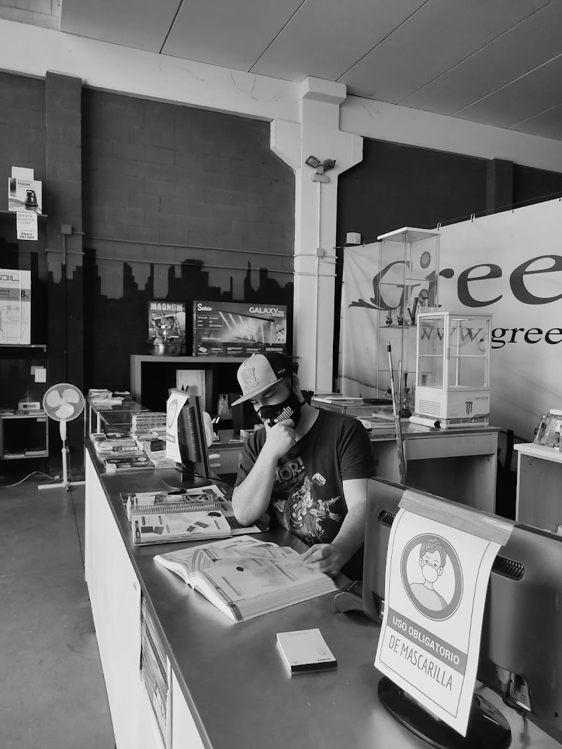 Imagen de Green City Center Grow Shop & Cbd Shop