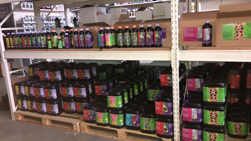 Imagen de Green City Center Grow Shop & Cbd Shop