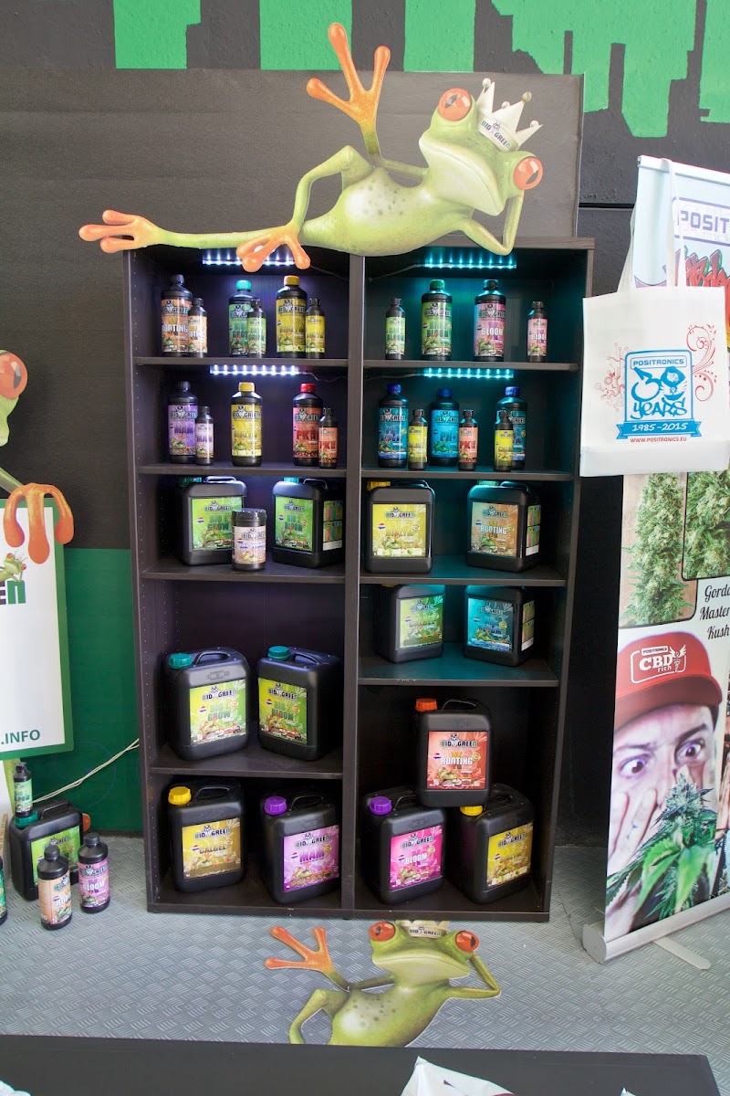 Imagen de Green City Center Grow Shop & Cbd Shop