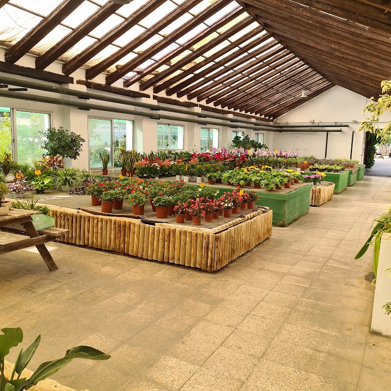 Imagen de Horticultura y Jardinería C. Méndez