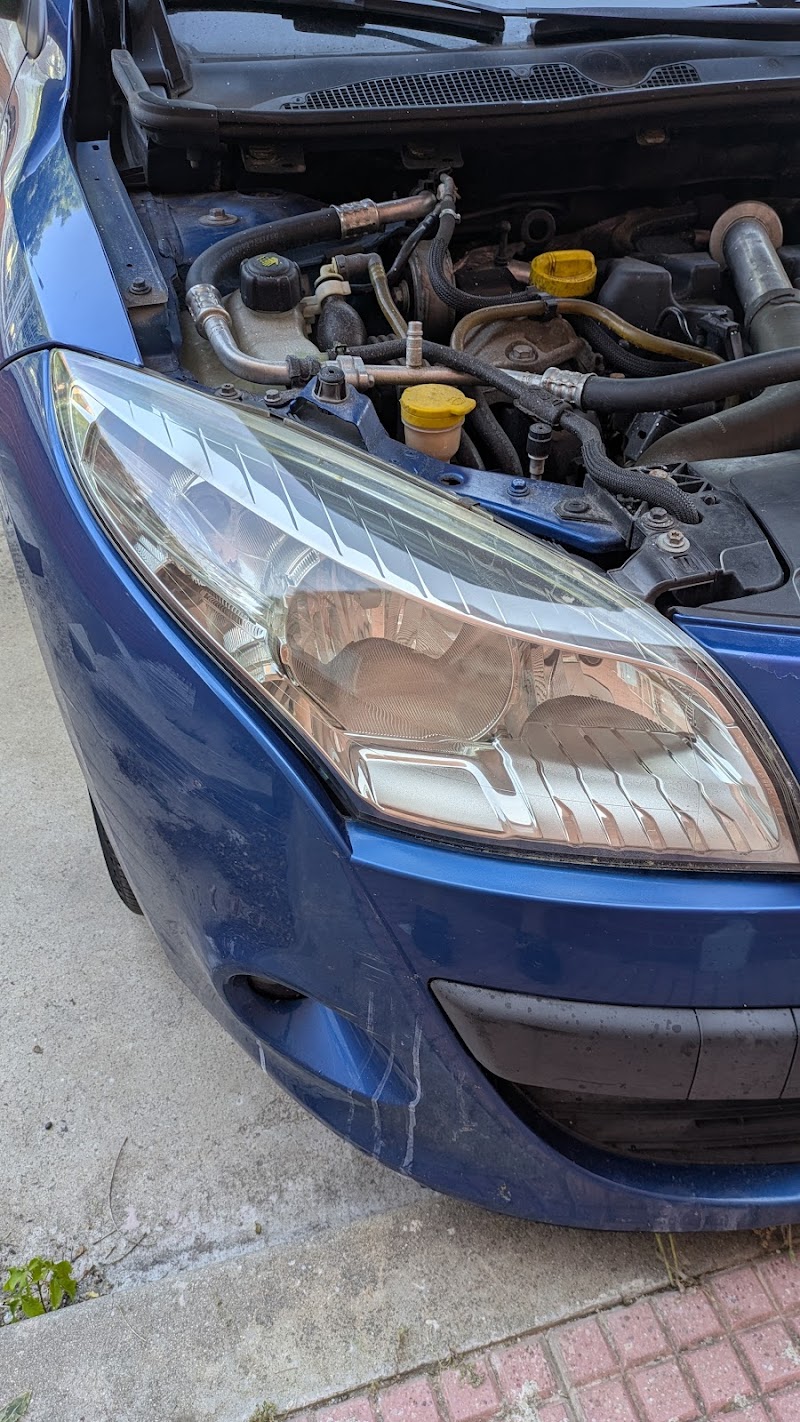 Imagen de Costi Detailing