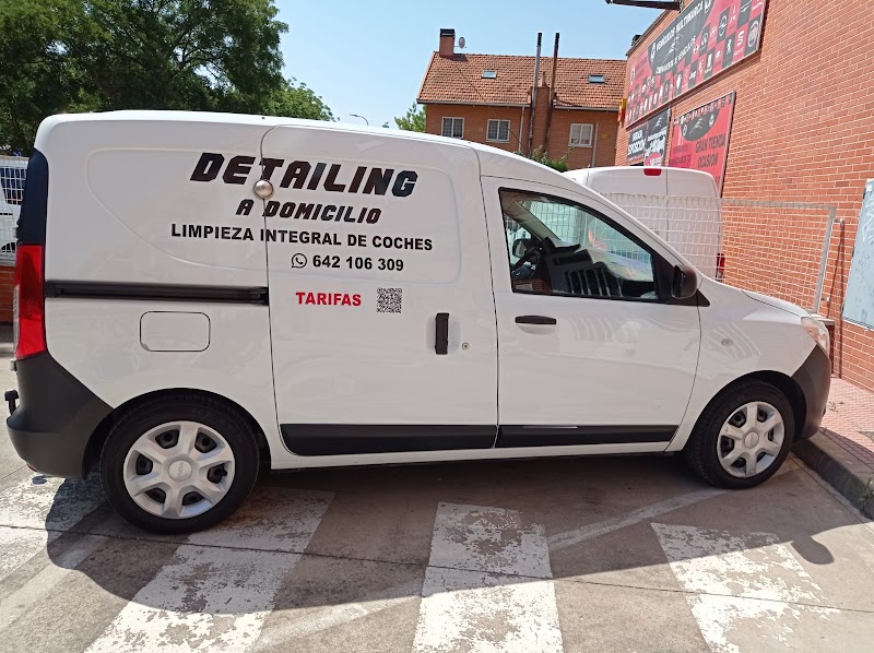 Imagen de Costi Detailing