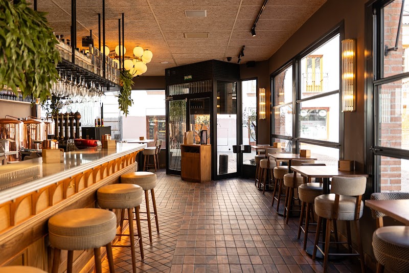 Imagen de Restaurante Fino Bar – Alcalá de Henares