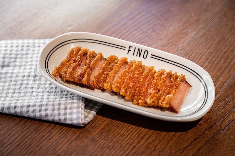 Imagen de Restaurante Fino Bar – Alcalá de Henares