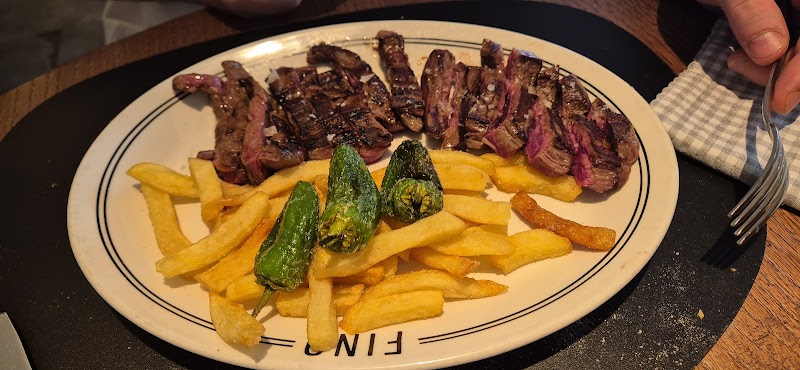 Imagen de Restaurante Fino Bar – Alcalá de Henares