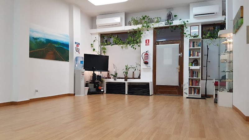 Imagen de Meissa Bienestar Osteopatía – Alcalá