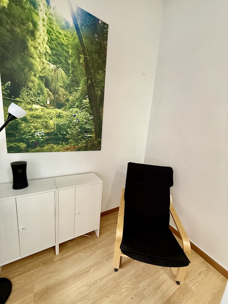 Imagen de Meissa Bienestar Osteopatía – Alcalá