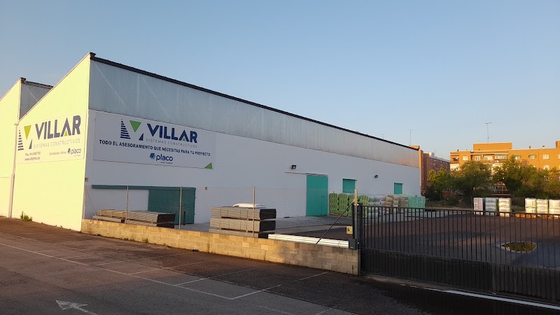 Imagen de Villar Materiales de Construccion, S.a.