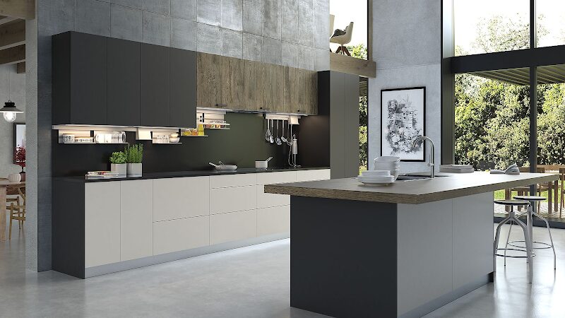 Imagen de Cocinas Arte Leal