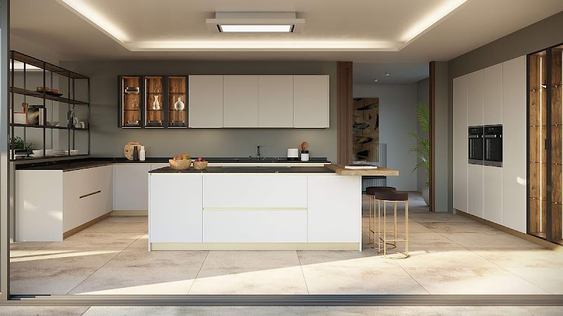 Imagen de Cocinas Arte Leal