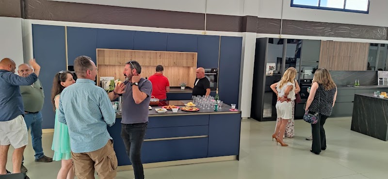 Imagen de Cocinas Arte Leal