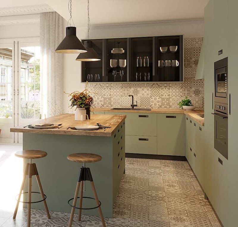 Imagen de Cocinas Arte Leal