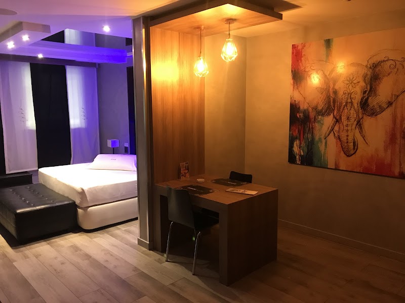 Imagen de negocio en Motel en Alcalá de Henares