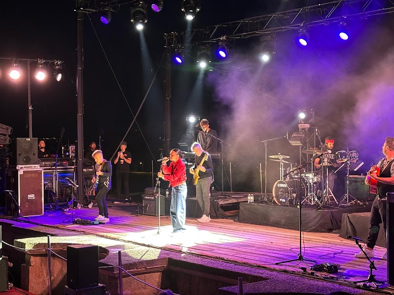 Imagen de negocio en Organización de eventos en Alcalá de Henares