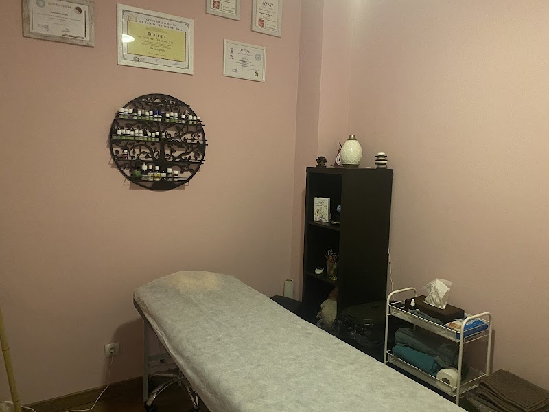 Imagen de Centro de Masaje y Osteopatia Osteotino