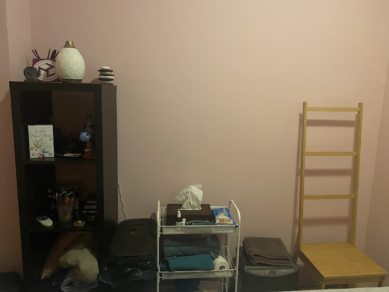 Imagen de Centro de Masaje y Osteopatia Osteotino