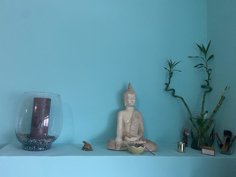 Imagen de Centro de Masaje y Osteopatia Osteotino