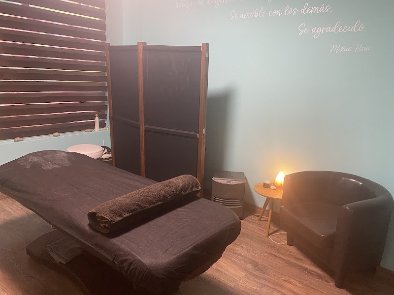 Imagen de Centro de Masaje y Osteopatia Osteotino