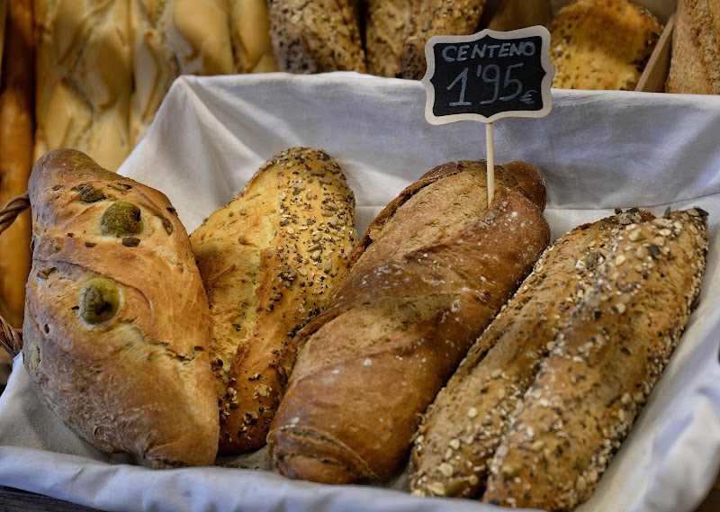 Imagen de negocio en Panadería en Alcalá de Henares