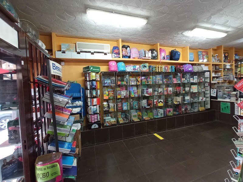 Imagen de Libreria Zulema