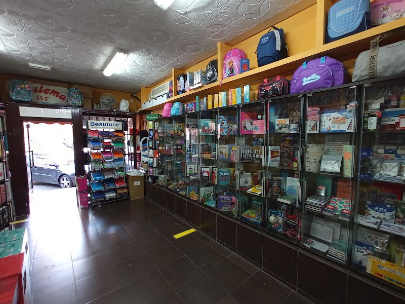 Imagen de Libreria Zulema