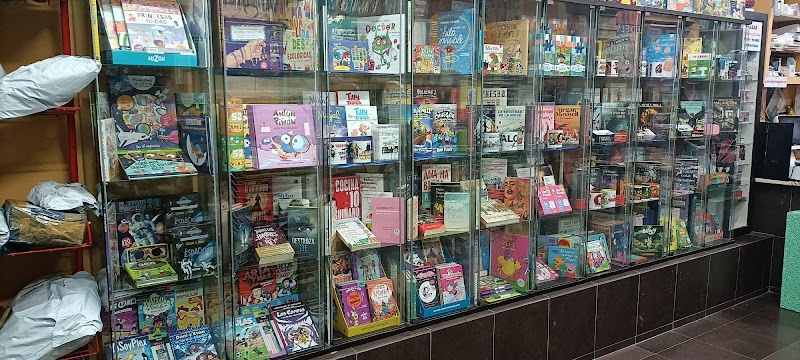 Imagen de Libreria Zulema