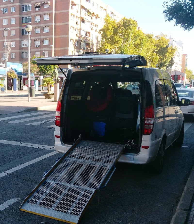 Imagen de Alcalá Radio Taxi