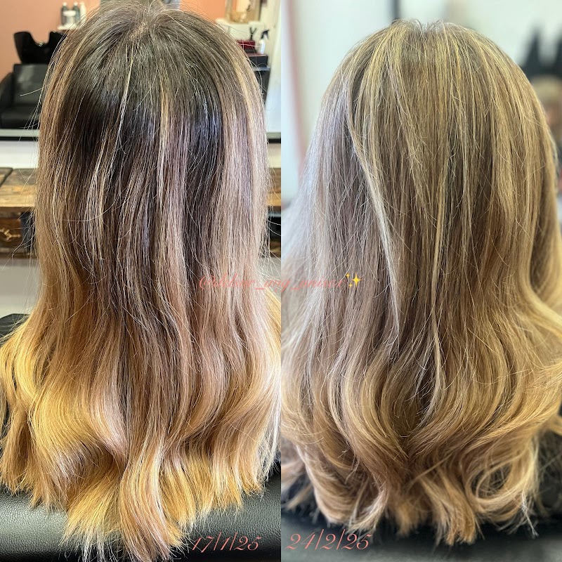 Imagen de Del Sur Peluquerias