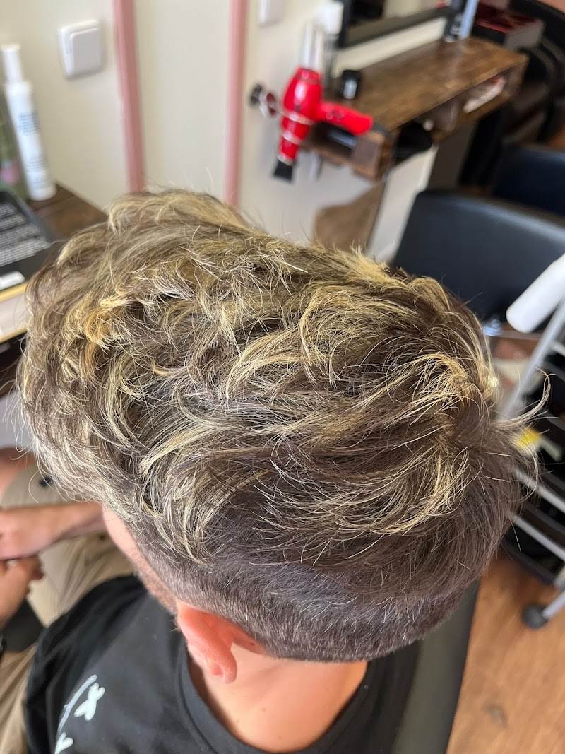 Imagen de Del Sur Peluquerias