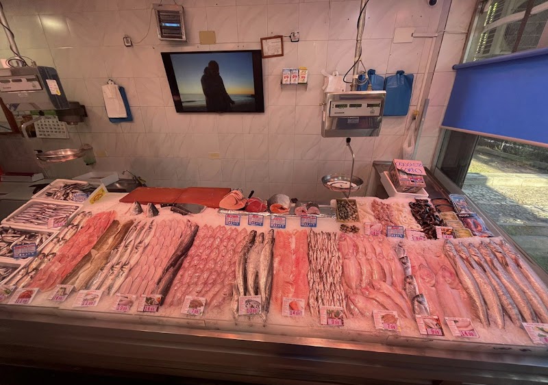Imagen de Pescadería el Chorrillo