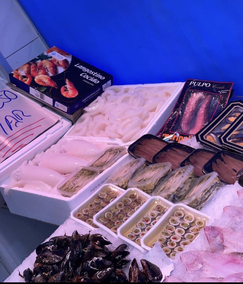 Imagen de Pescadería el Chorrillo