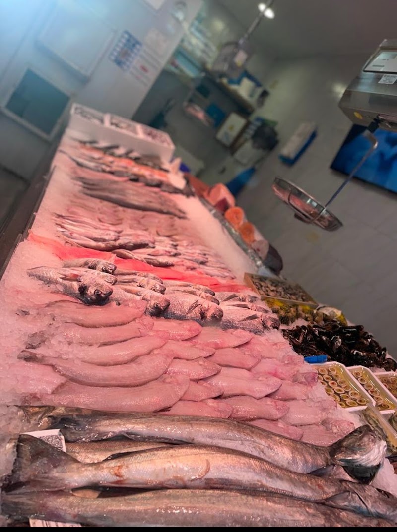 Imagen de Pescadería el Chorrillo