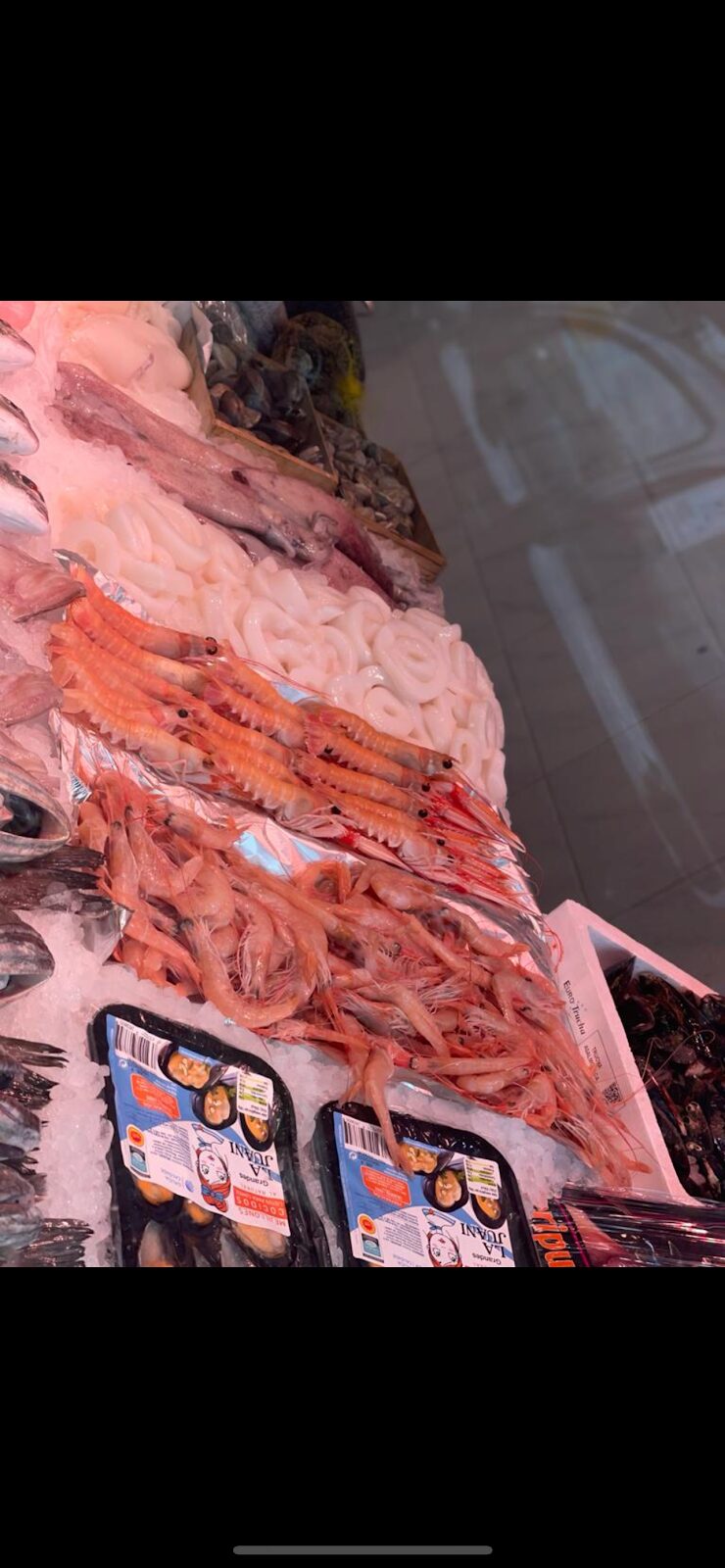 Imagen de Pescadería el Chorrillo