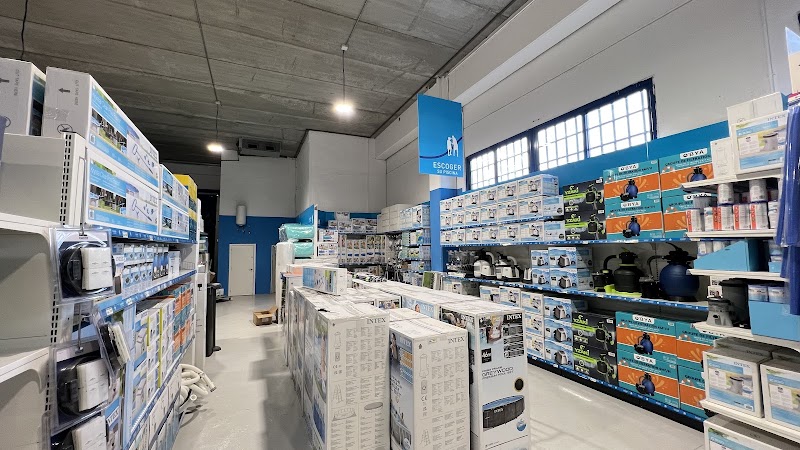 Imagen de Cash Piscinas | Todo para Tu Piscina