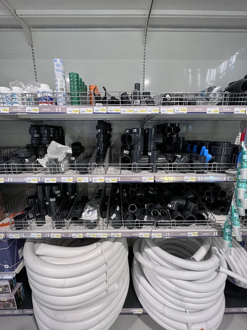 Imagen de Cash Piscinas | Todo para Tu Piscina