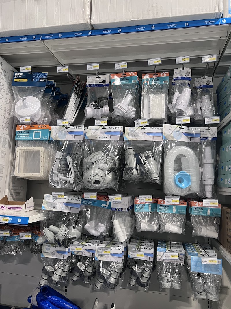 Imagen de Cash Piscinas | Todo para Tu Piscina