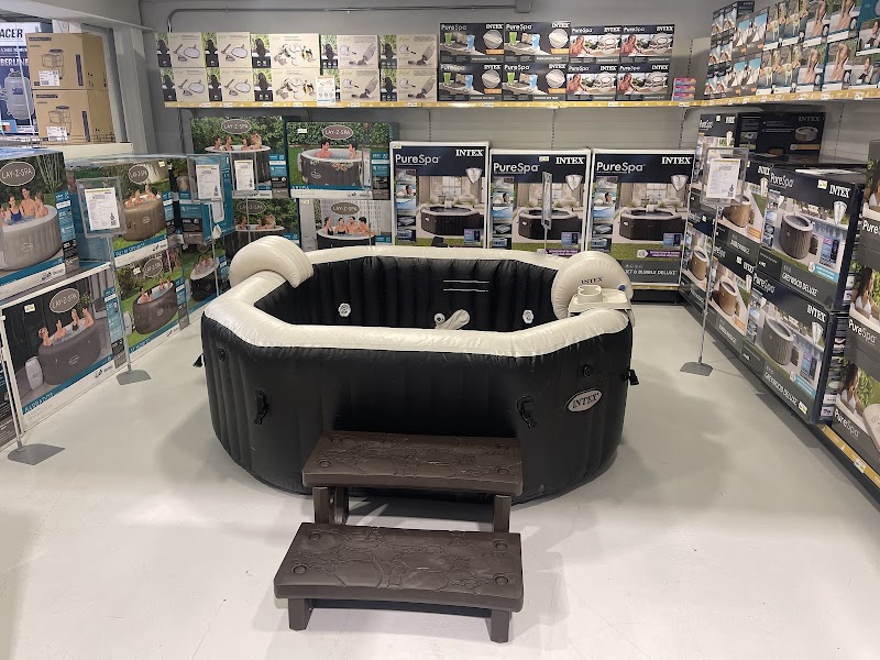 Imagen de Cash Piscinas | Todo para Tu Piscina