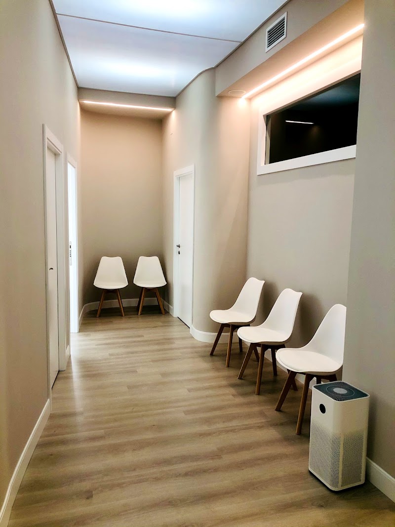 Imagen de Alcalamente: Psiquiatras & Psicólogos