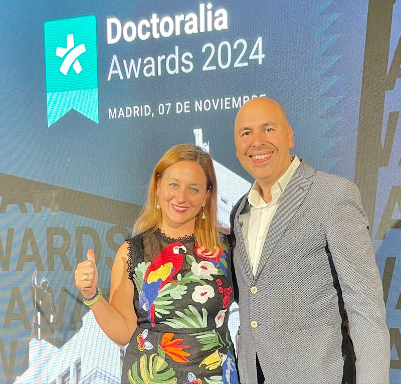 Imagen de Alcalamente: Psiquiatras & Psicólogos