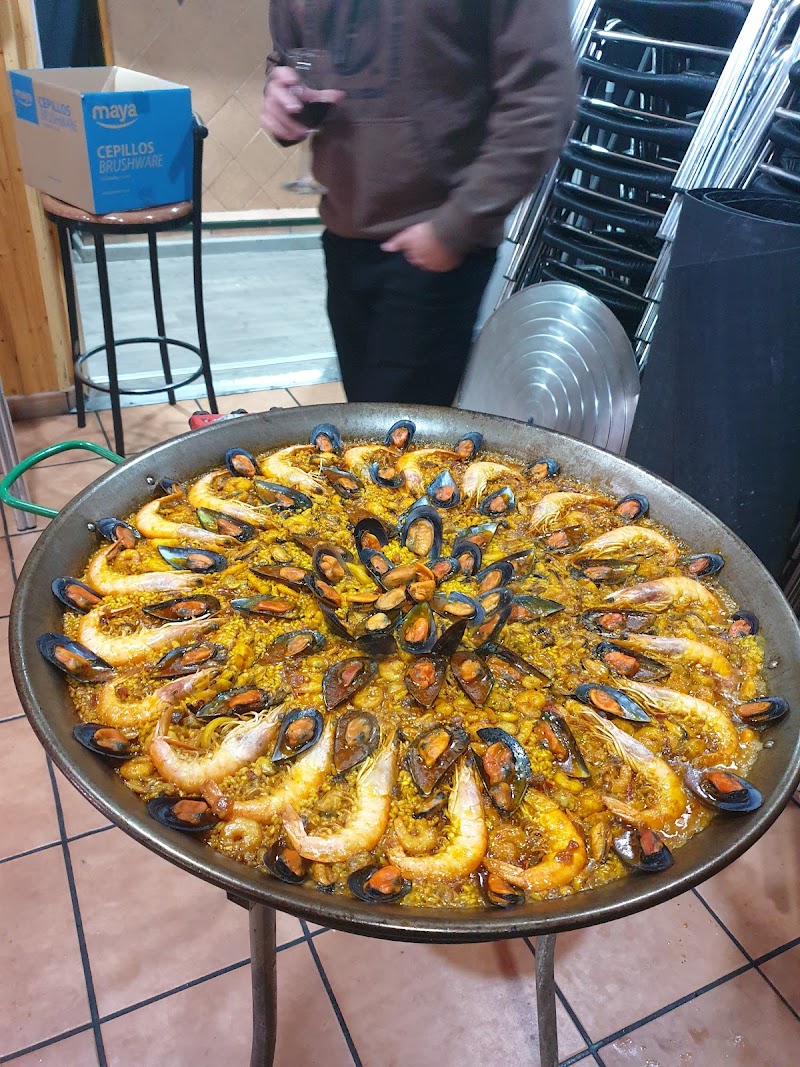 Imagen de Bar Beep’s