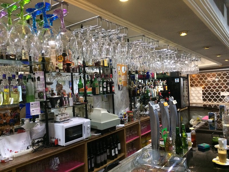 Imagen de Bar Beep’s