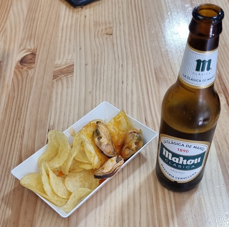 Imagen de Bar Beep’s