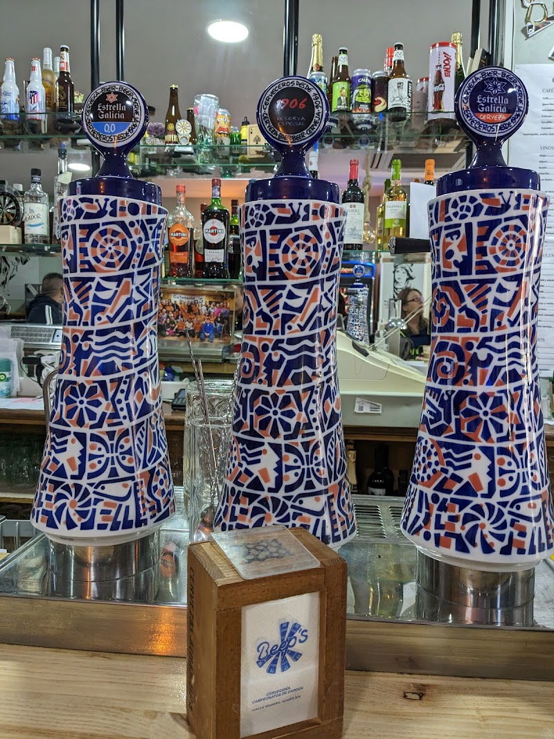 Imagen de Bar Beep’s