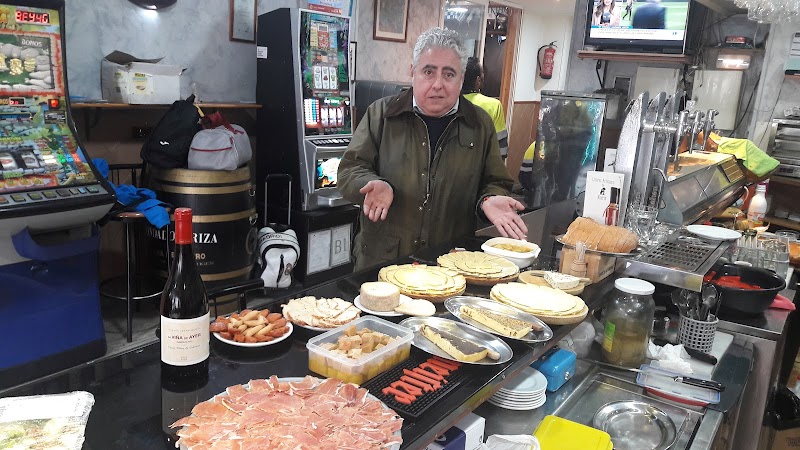 Imagen de Bar Beep’s