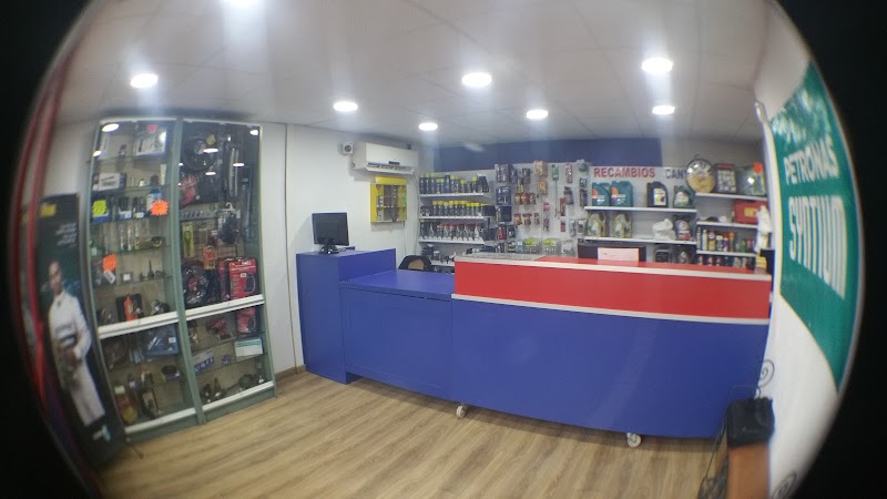 Imagen de negocio en Automoción en Comunidad de Madrid