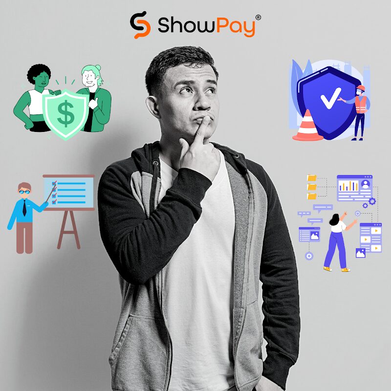 Imagen de Showpay