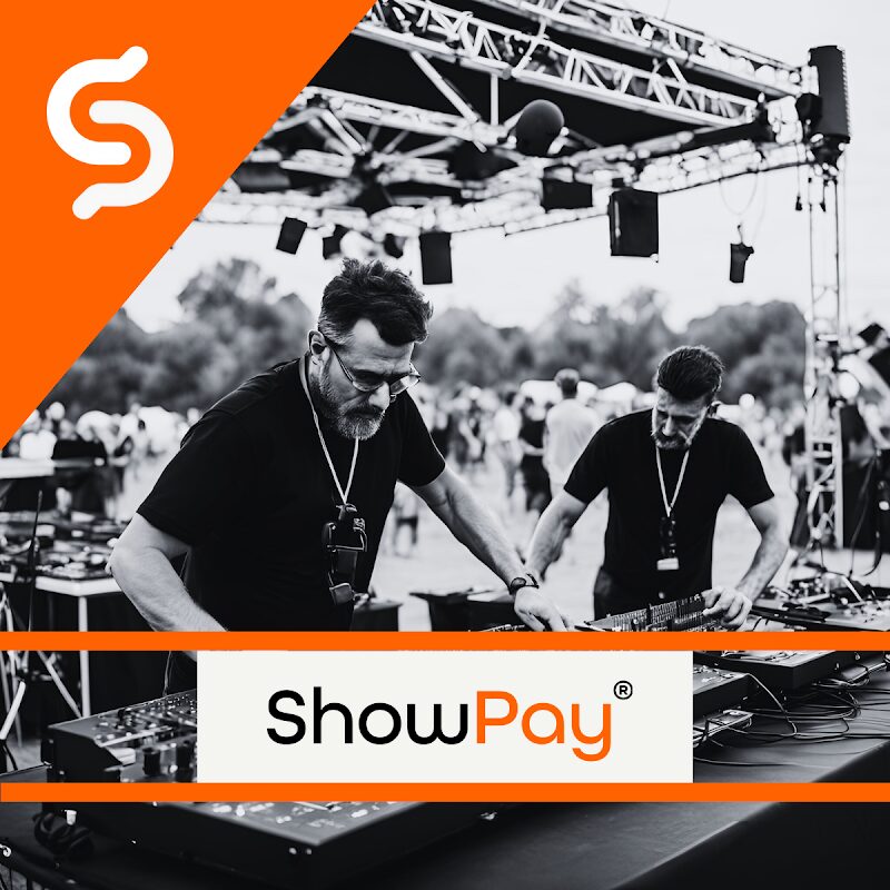 Imagen de Showpay