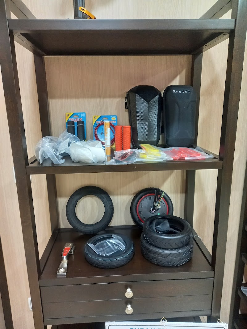 Imagen de negocio en Reparación electrónica en Alcalá de Henares